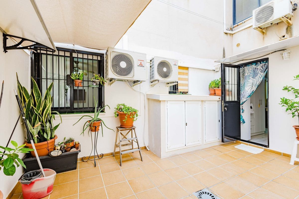 3 quarto Apartamento para venda em Malaga cidade com garagem - 499 000 € (Ref: 10004984)
