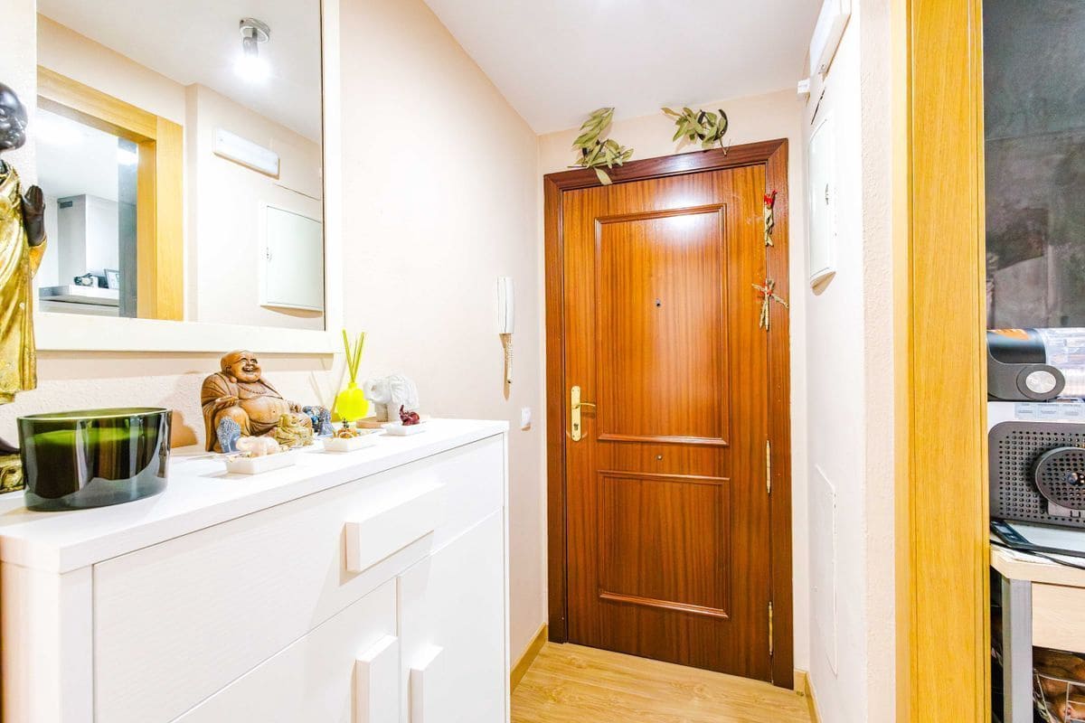 3 quarto Apartamento para venda em Malaga cidade com garagem - 499 000 € (Ref: 10004984)