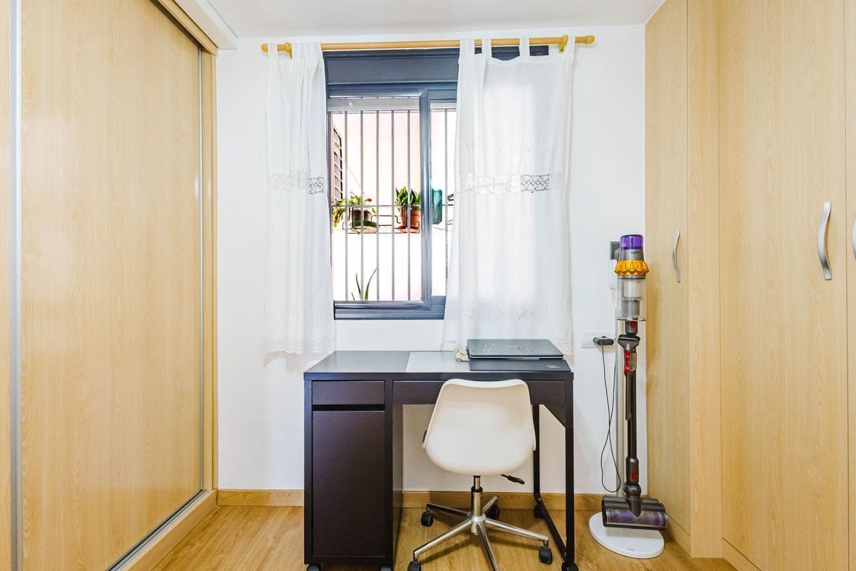 3 quarto Apartamento para venda em Malaga cidade com garagem - 499 000 € (Ref: 10004984)