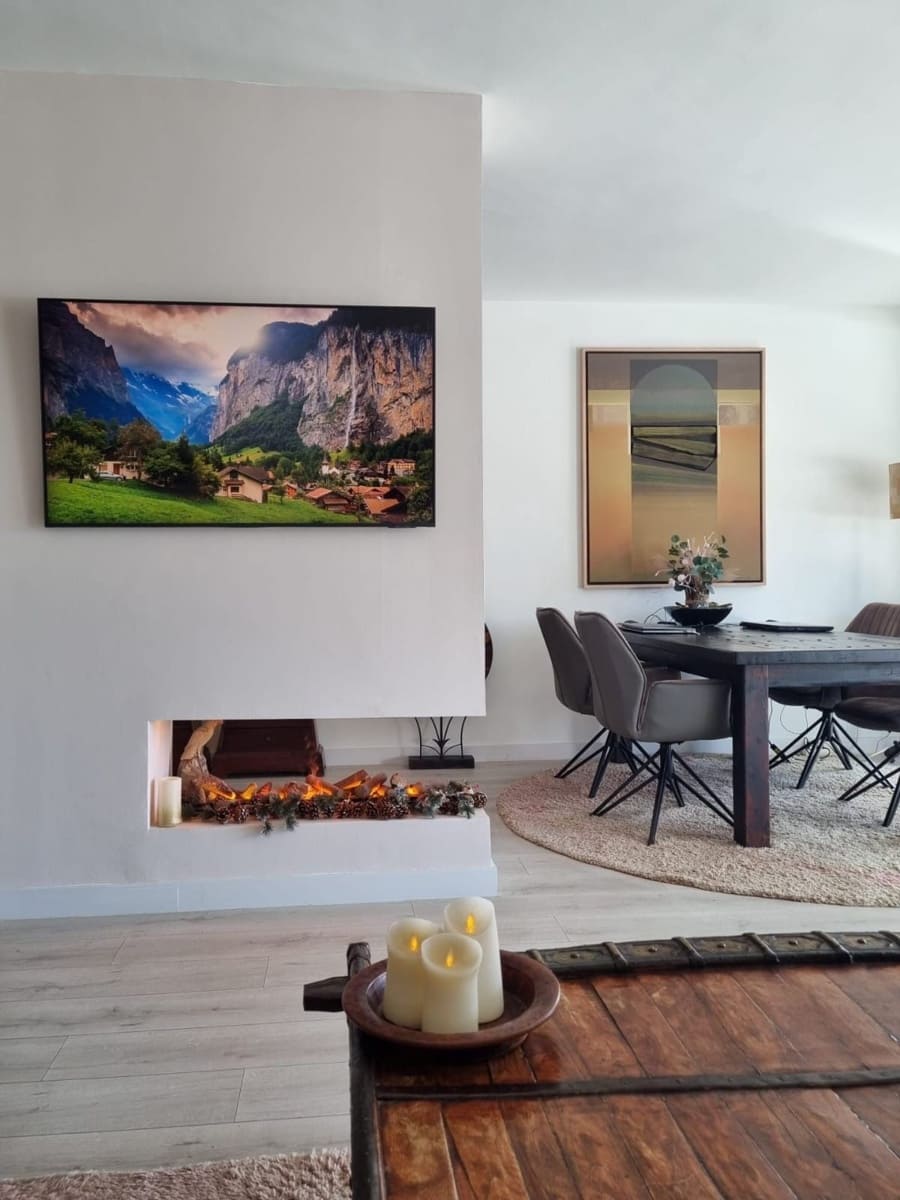 2 quarto Apartamento para venda em Benahavis com piscina - 595 000 € (Ref: 10008298)