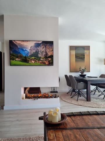 2 sovrum Lägenhet till salu i Benahavís med pool - 595 000 € (Ref: 10008298)