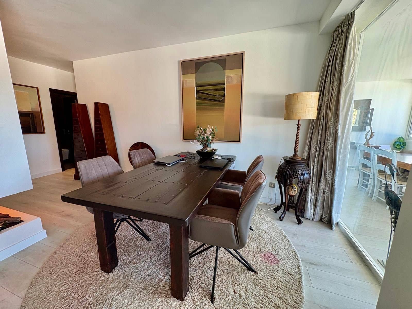 2 quarto Apartamento para venda em Benahavis com piscina - 595 000 € (Ref: 10008298)