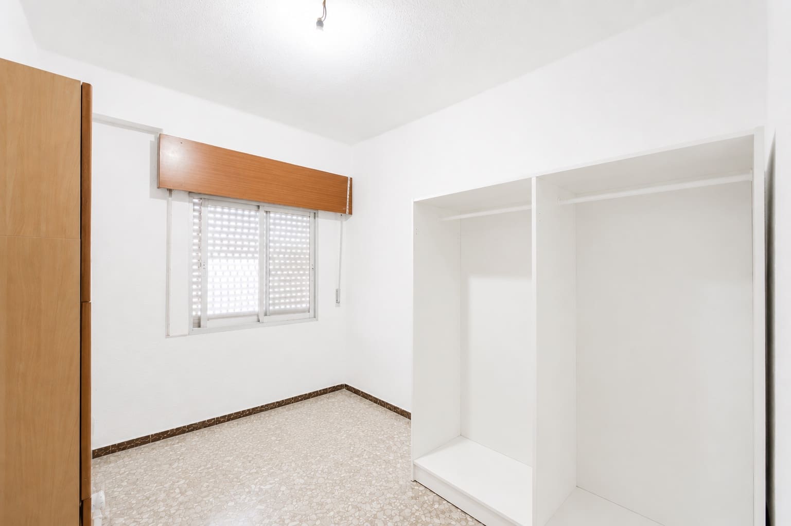 4 quarto Apartamento para venda em Malaga cidade - 280 000 € (Ref: 10010245)