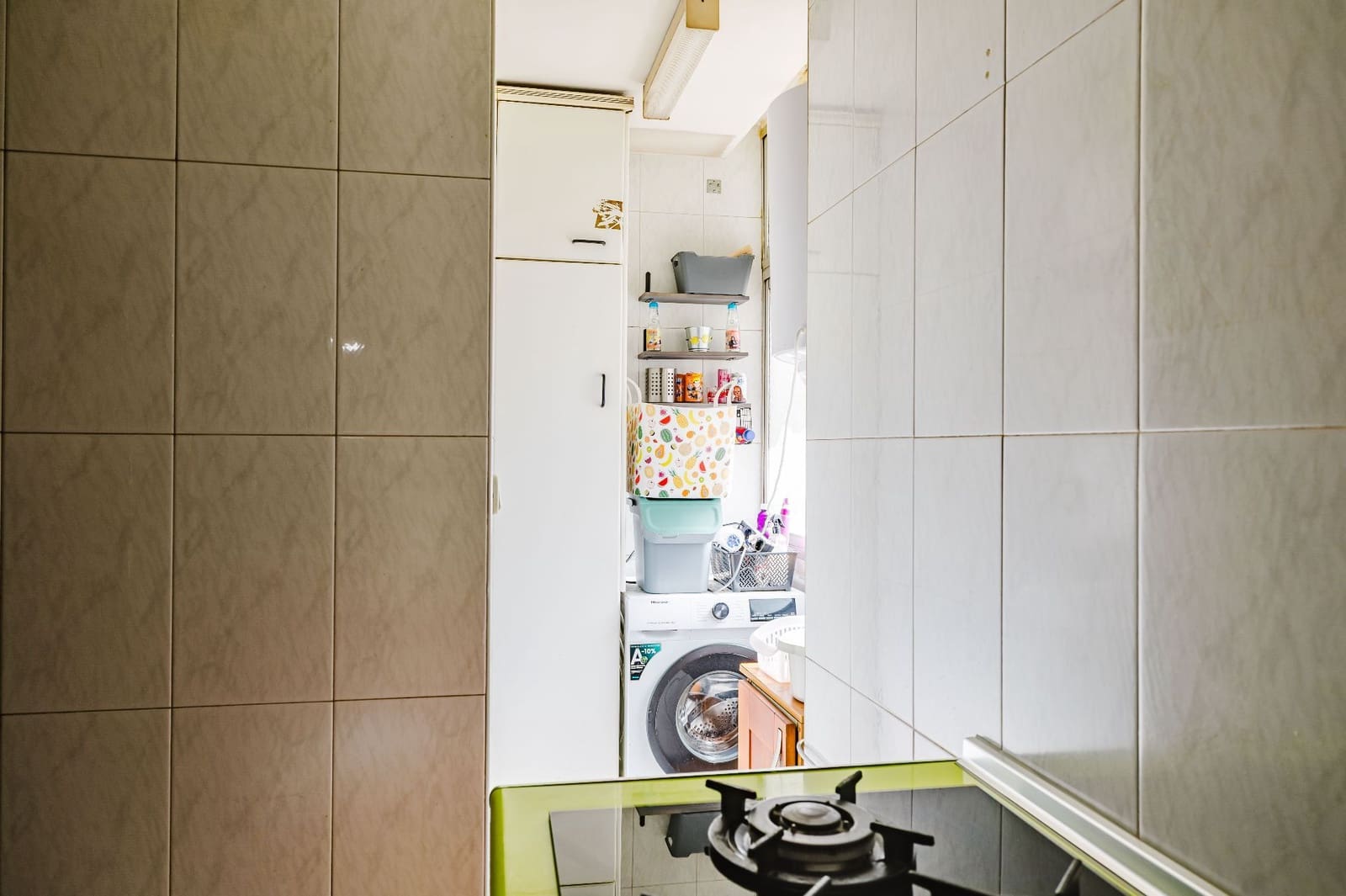 4 quarto Apartamento para venda em Malaga cidade - 280 000 € (Ref: 10010245)