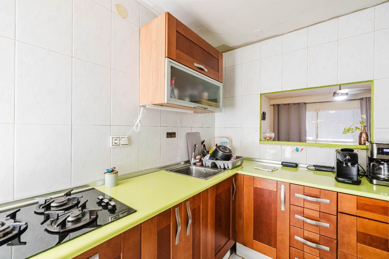 4 quarto Apartamento para venda em Malaga cidade - 280 000 € (Ref: 10010245)