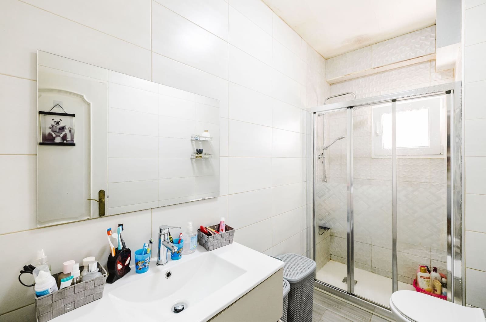 4 quarto Apartamento para venda em Malaga cidade - 280 000 € (Ref: 10010245)