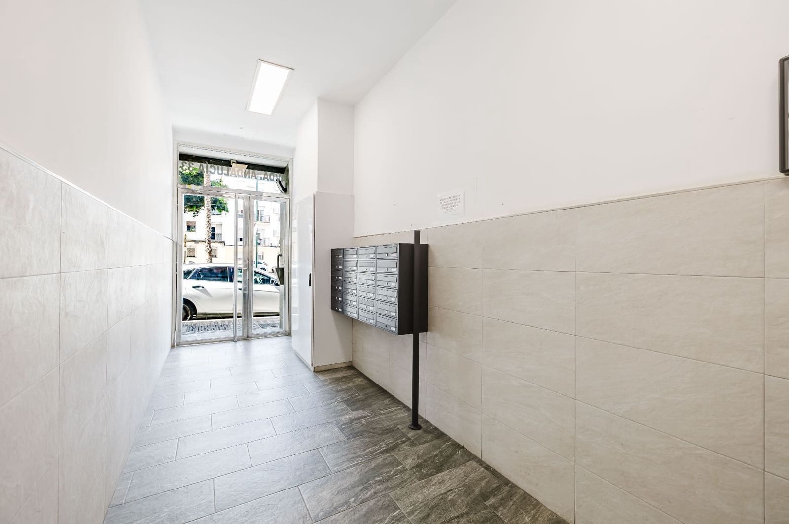 4 quarto Apartamento para venda em Malaga cidade - 280 000 € (Ref: 10010245)