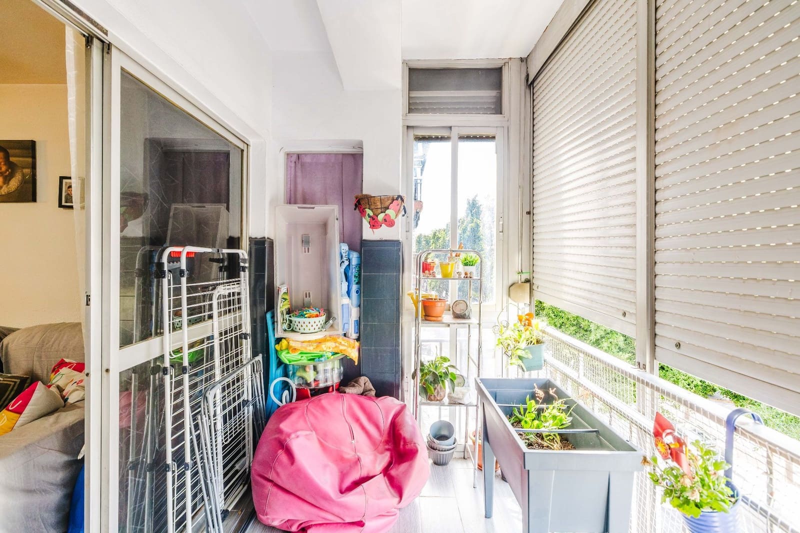 4 quarto Apartamento para venda em Malaga cidade - 280 000 € (Ref: 10010245)