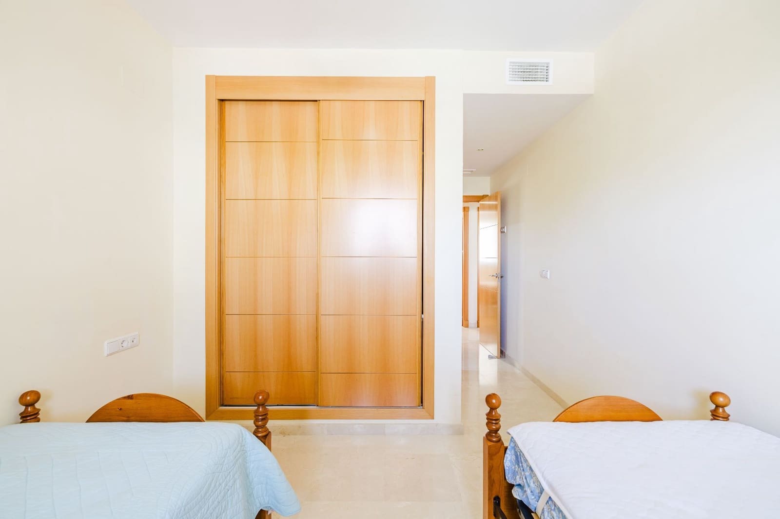 2 quarto Apartamento para venda em Benalmadena com garagem - 395 000 € (Ref: 10010246)
