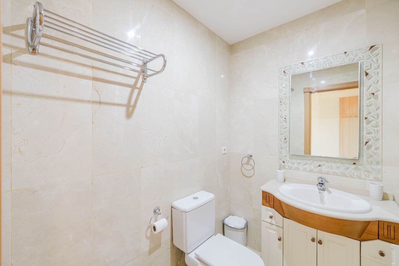 2 quarto Apartamento para venda em Benalmadena com garagem - 395 000 € (Ref: 10010246)