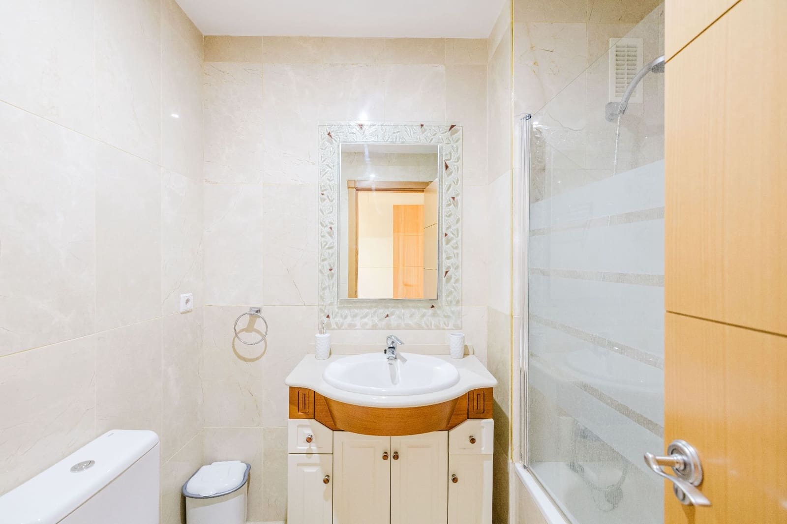 2 quarto Apartamento para venda em Benalmadena com garagem - 395 000 € (Ref: 10010246)