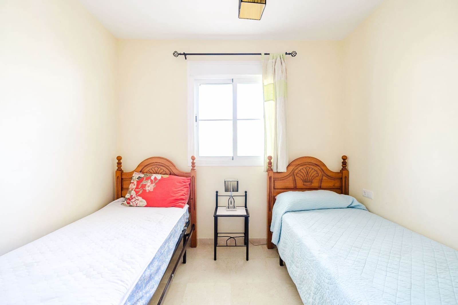 2 quarto Apartamento para venda em Benalmadena com garagem - 395 000 € (Ref: 10010246)