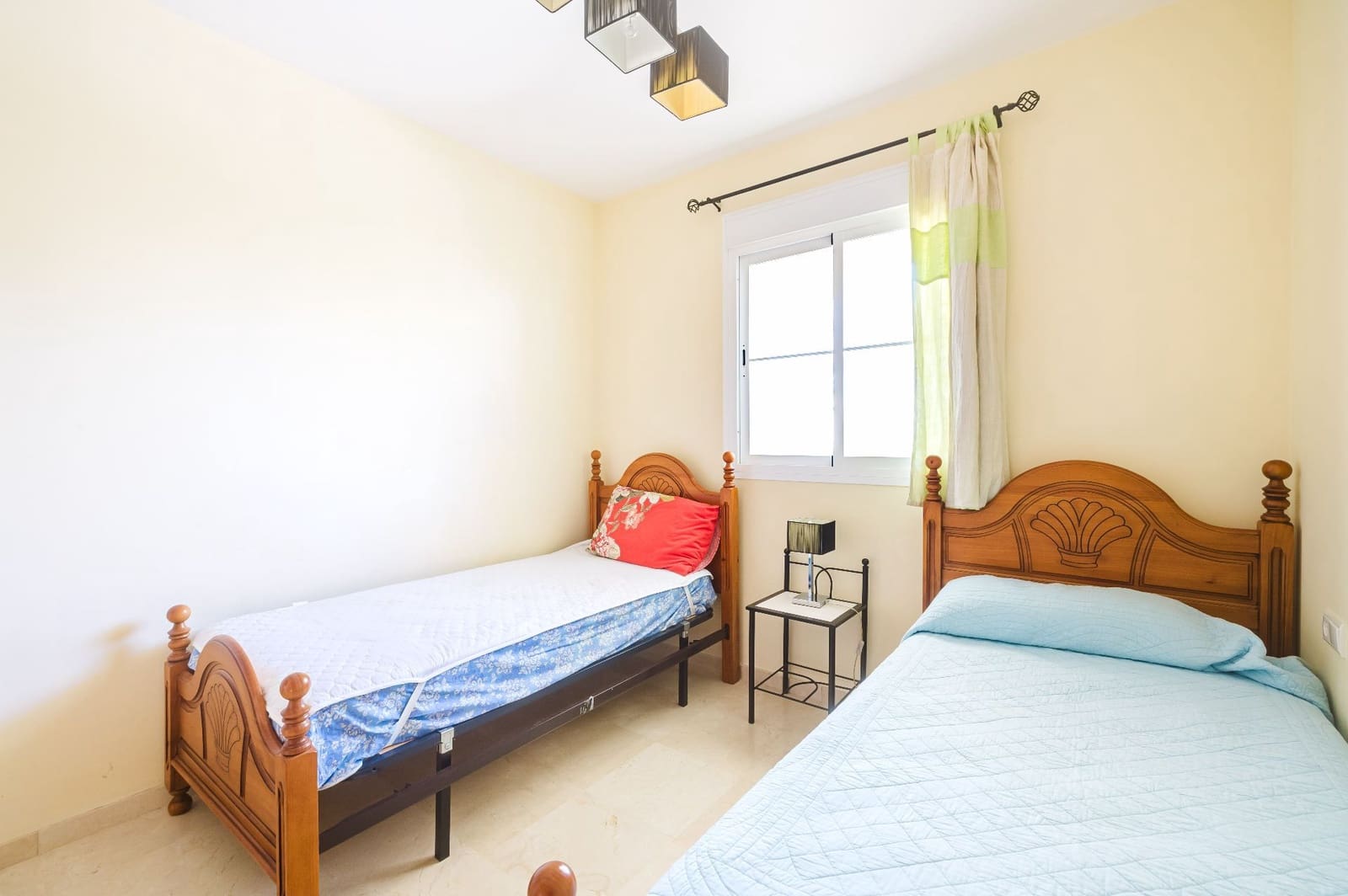 2 quarto Apartamento para venda em Benalmadena com garagem - 395 000 € (Ref: 10010246)