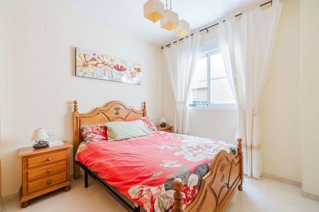 2 quarto Apartamento para venda em Benalmádena com garagem - 395 000 € (Ref: 10010246)
