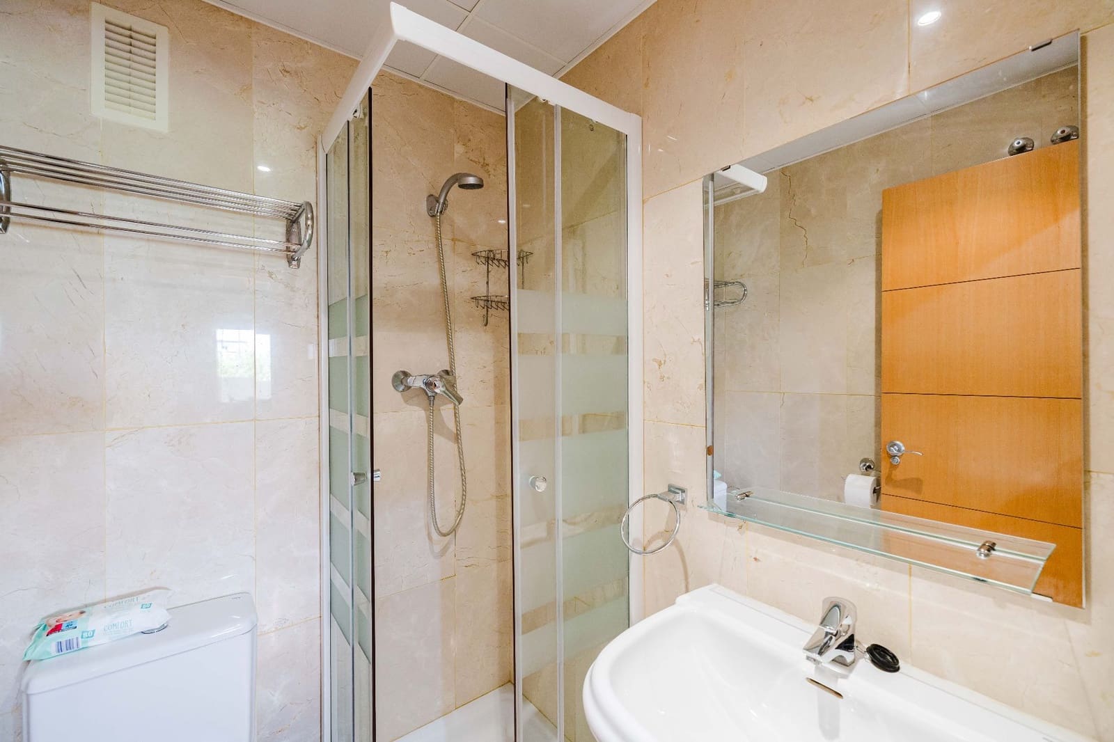2 quarto Apartamento para venda em Benalmadena com garagem - 395 000 € (Ref: 10010246)