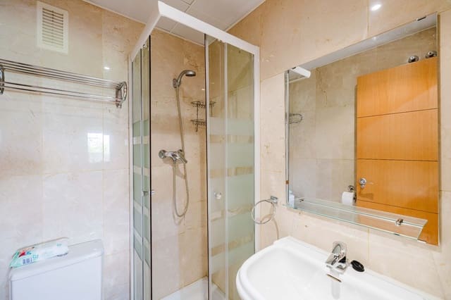 2 quarto Apartamento para venda em Benalmádena com garagem - 395 000 € (Ref: 10010246)