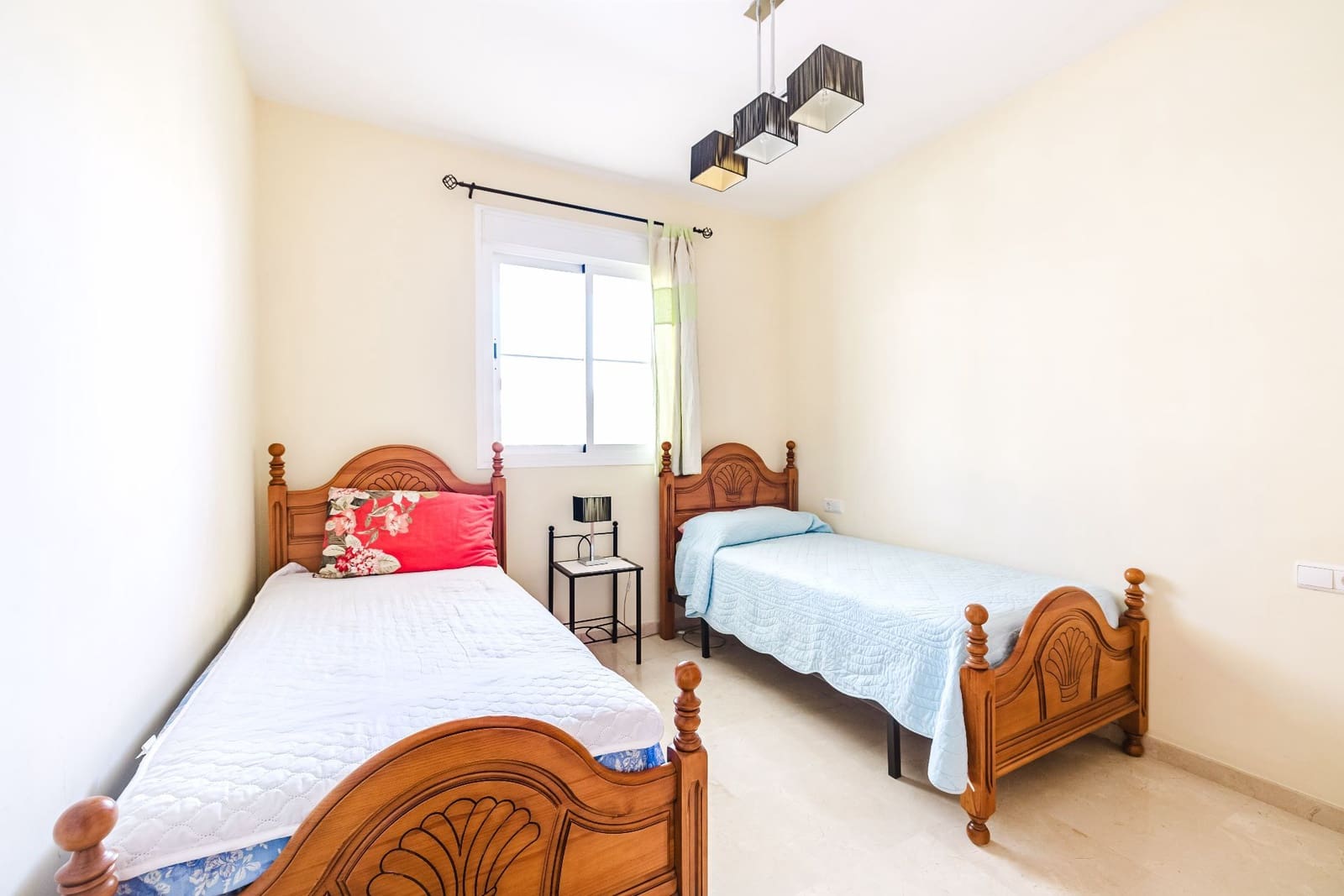 2 quarto Apartamento para venda em Benalmadena com garagem - 395 000 € (Ref: 10010246)