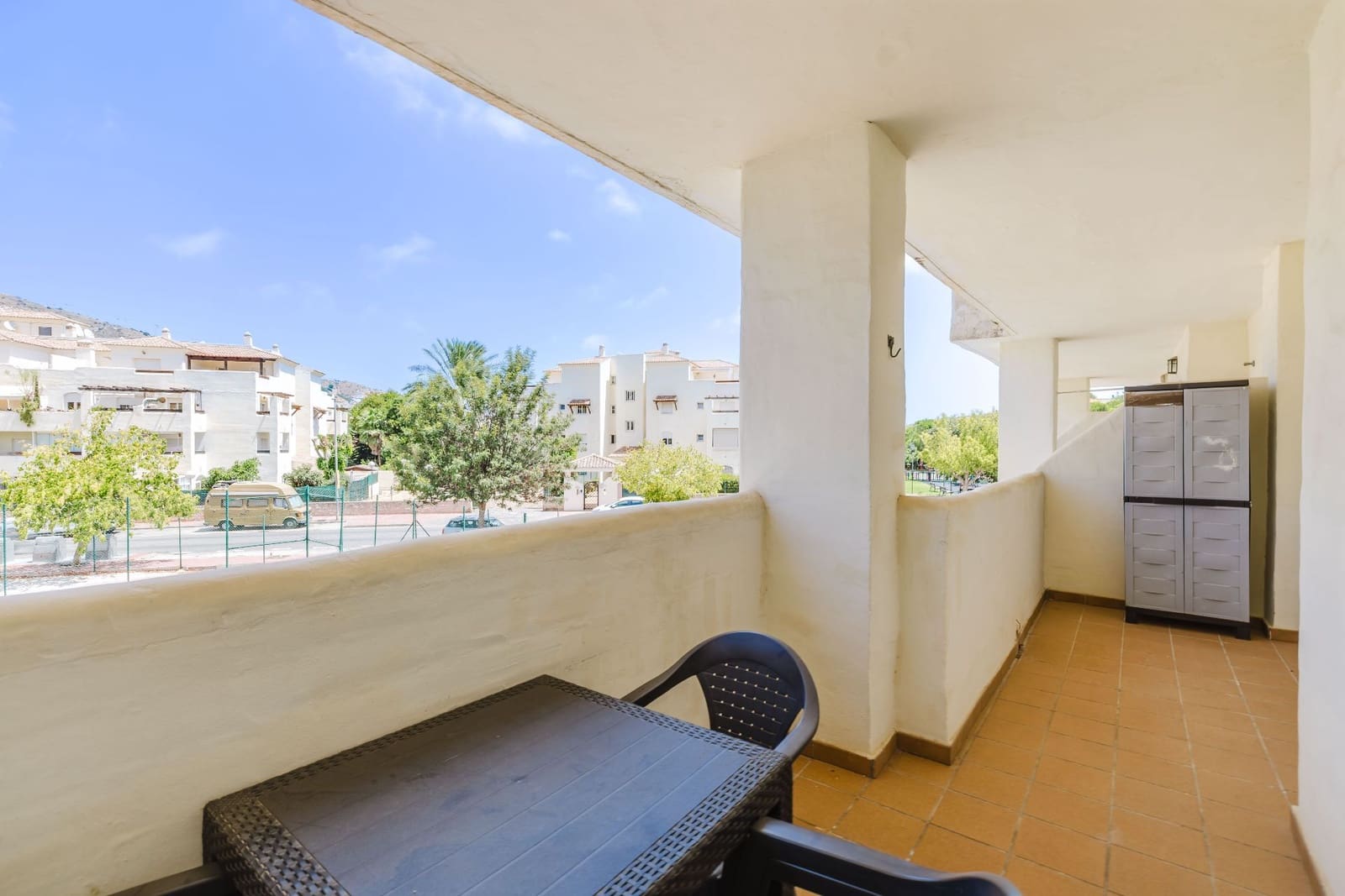 2 quarto Apartamento para venda em Benalmadena com garagem - 395 000 € (Ref: 10010246)