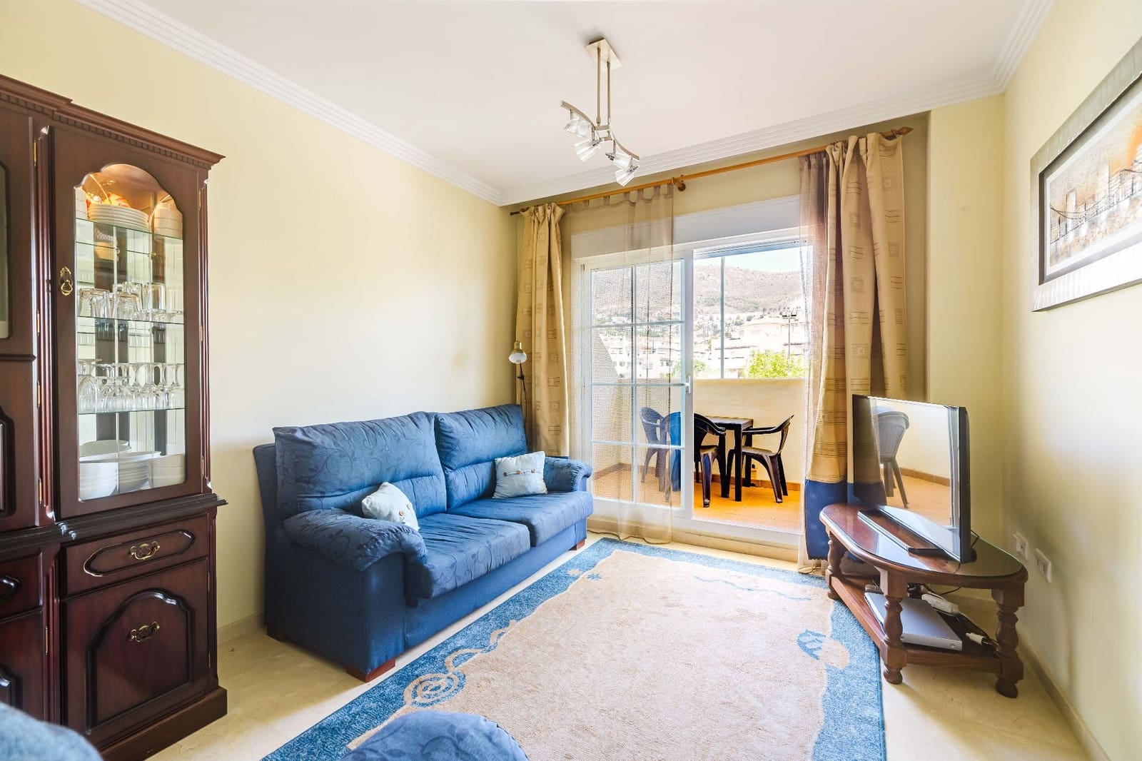 2 quarto Apartamento para venda em Benalmadena com garagem - 395 000 € (Ref: 10010246)