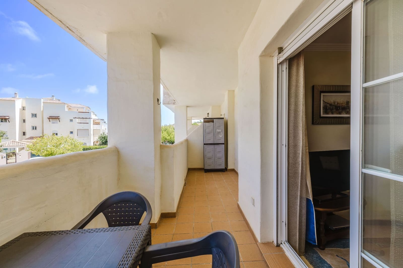 2 quarto Apartamento para venda em Benalmadena com garagem - 395 000 € (Ref: 10010246)