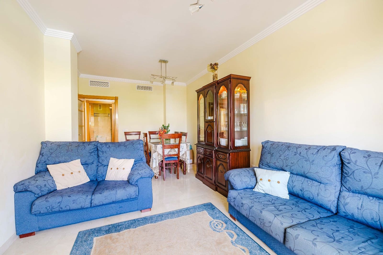 2 quarto Apartamento para venda em Benalmadena com garagem - 395 000 € (Ref: 10010246)