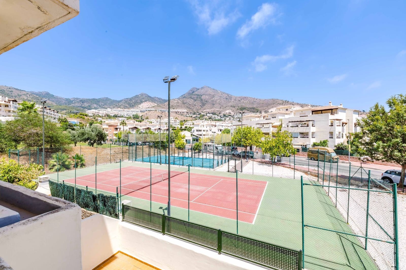 2 quarto Apartamento para venda em Benalmadena com garagem - 395 000 € (Ref: 10010246)