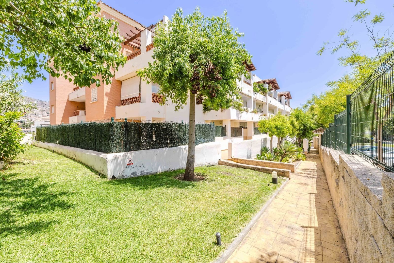 2 quarto Apartamento para venda em Benalmadena com garagem - 395 000 € (Ref: 10010246)