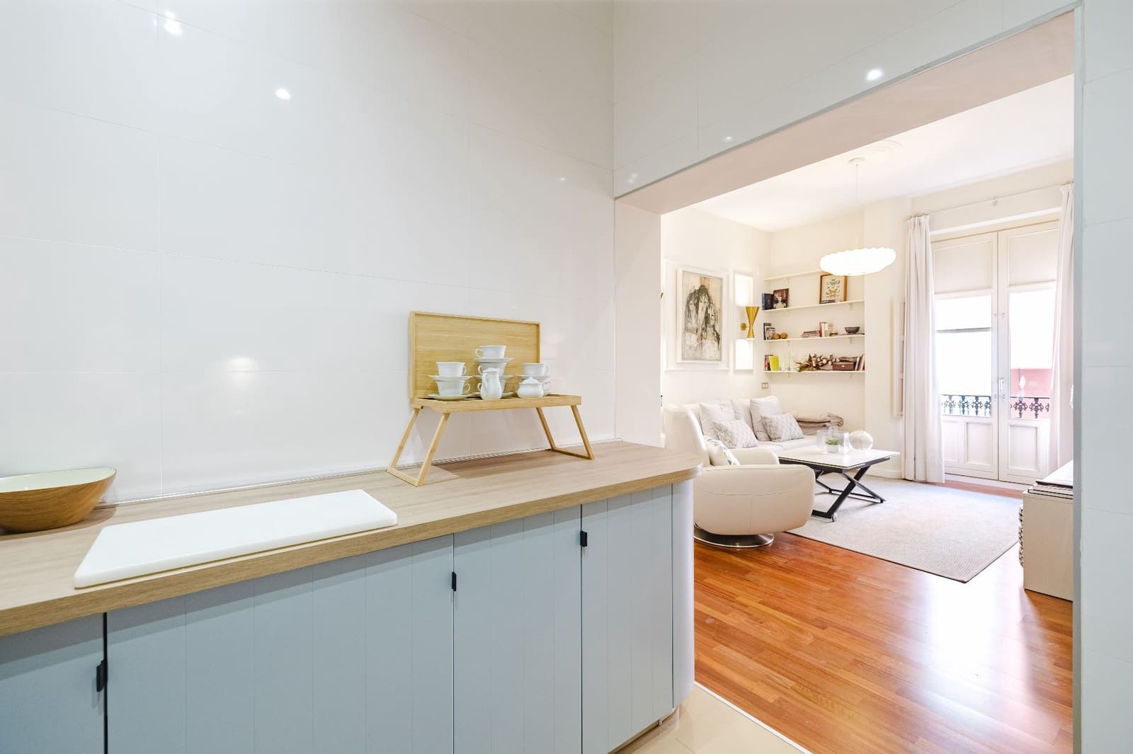 2 camera da letto Appartamento in vendita in Malaga citta - 540.000 € (Rif: 10012805)