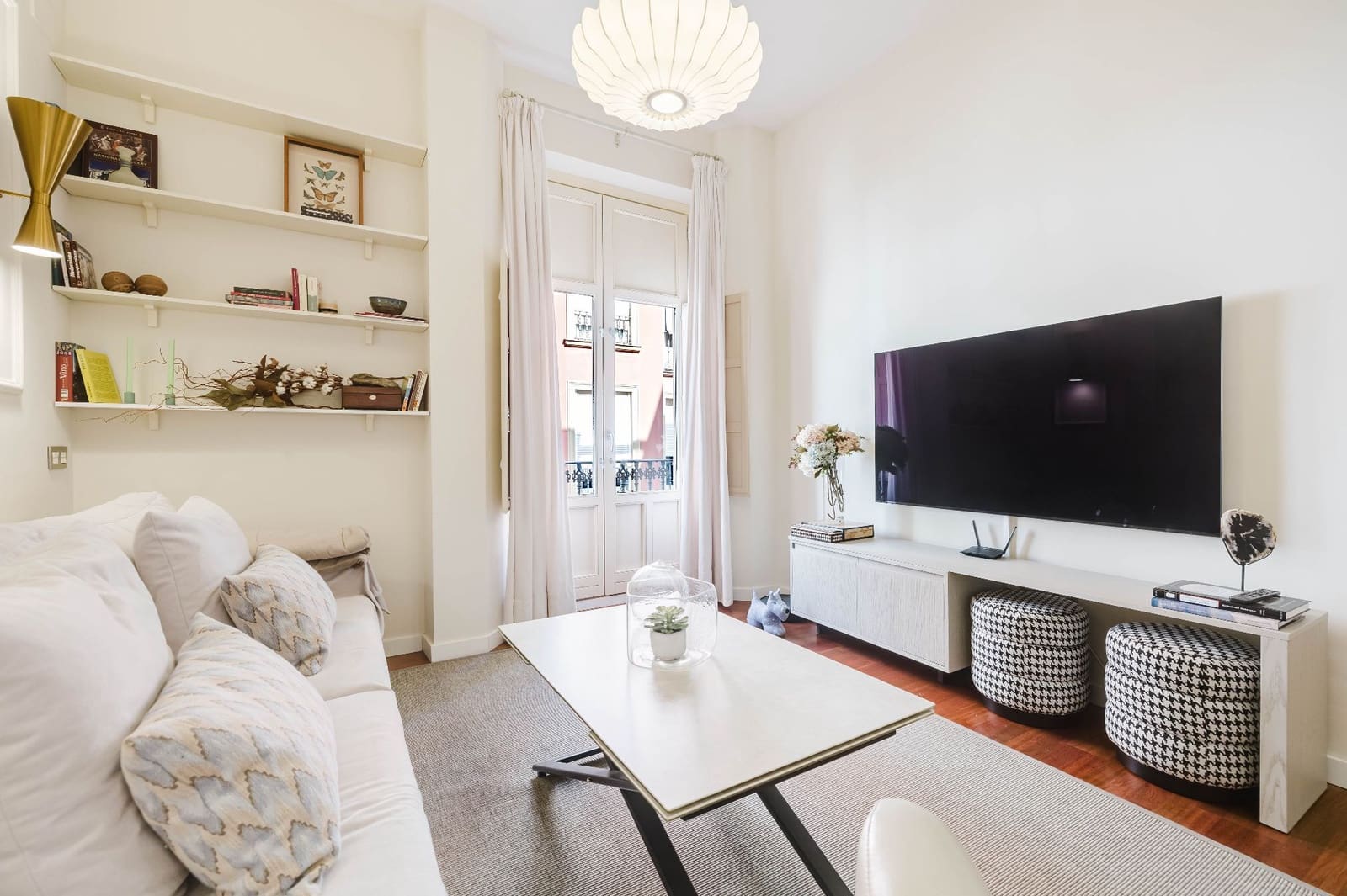 2 camera da letto Appartamento in vendita in Malaga citta - 540.000 € (Rif: 10012805)