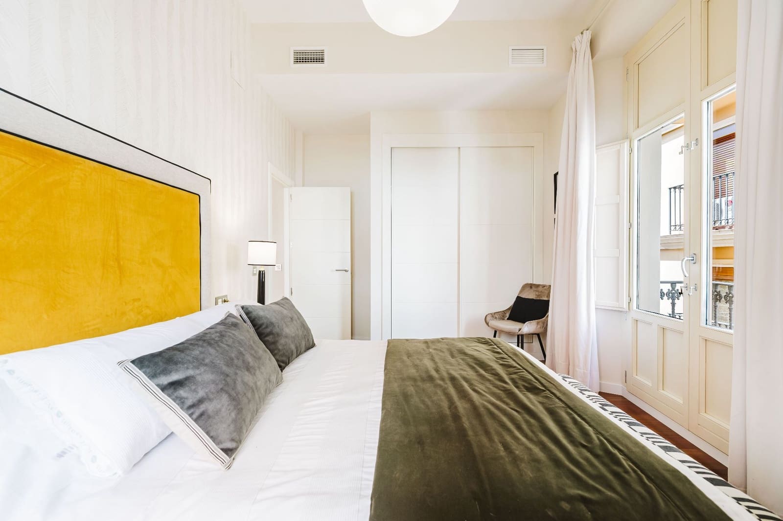 2 camera da letto Appartamento in vendita in Malaga citta - 540.000 € (Rif: 10012805)