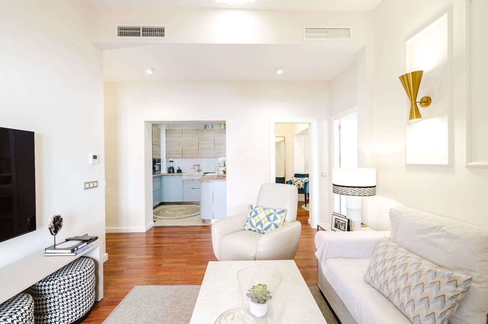 2 camera da letto Appartamento in vendita in Malaga citta - 540.000 € (Rif: 10012805)