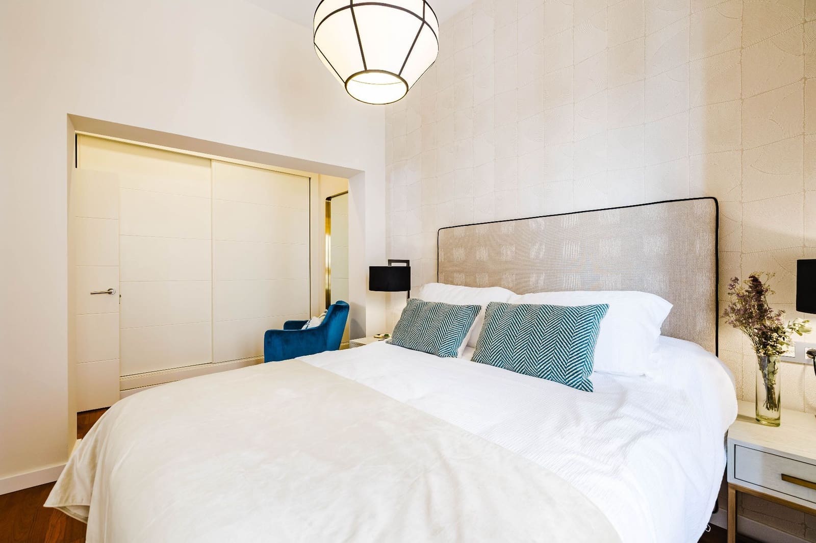 2 camera da letto Appartamento in vendita in Malaga citta - 540.000 € (Rif: 10012805)