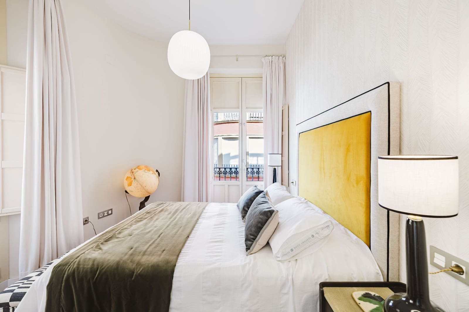 2 camera da letto Appartamento in vendita in Malaga citta - 540.000 € (Rif: 10012805)