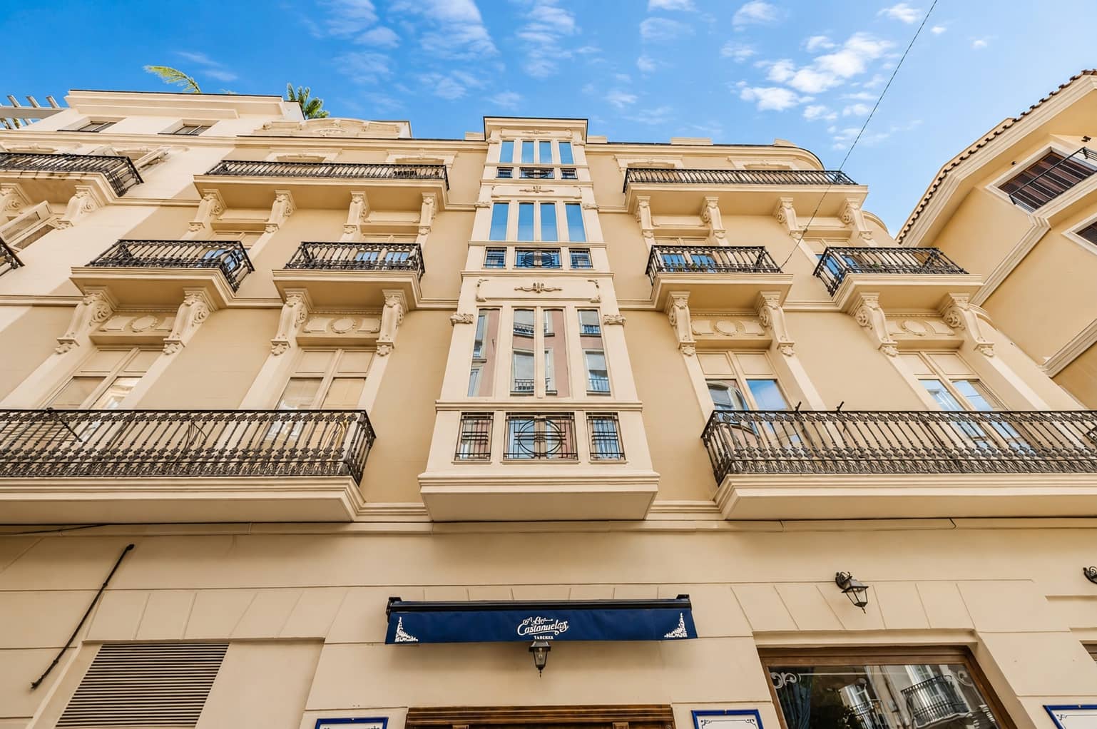 2 camera da letto Appartamento in vendita in Malaga citta - 540.000 € (Rif: 10012805)
