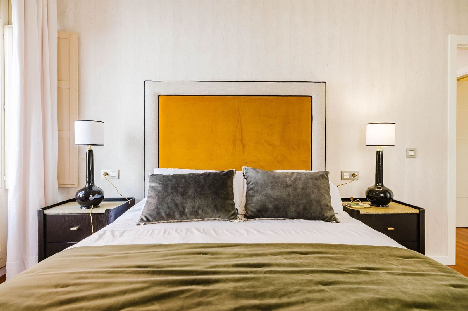 2 camera da letto Appartamento in vendita in Malaga citta - 540.000 € (Rif: 10012805)