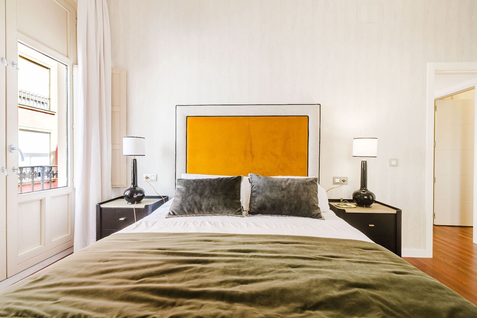 2 camera da letto Appartamento in vendita in Malaga citta - 540.000 € (Rif: 10012805)