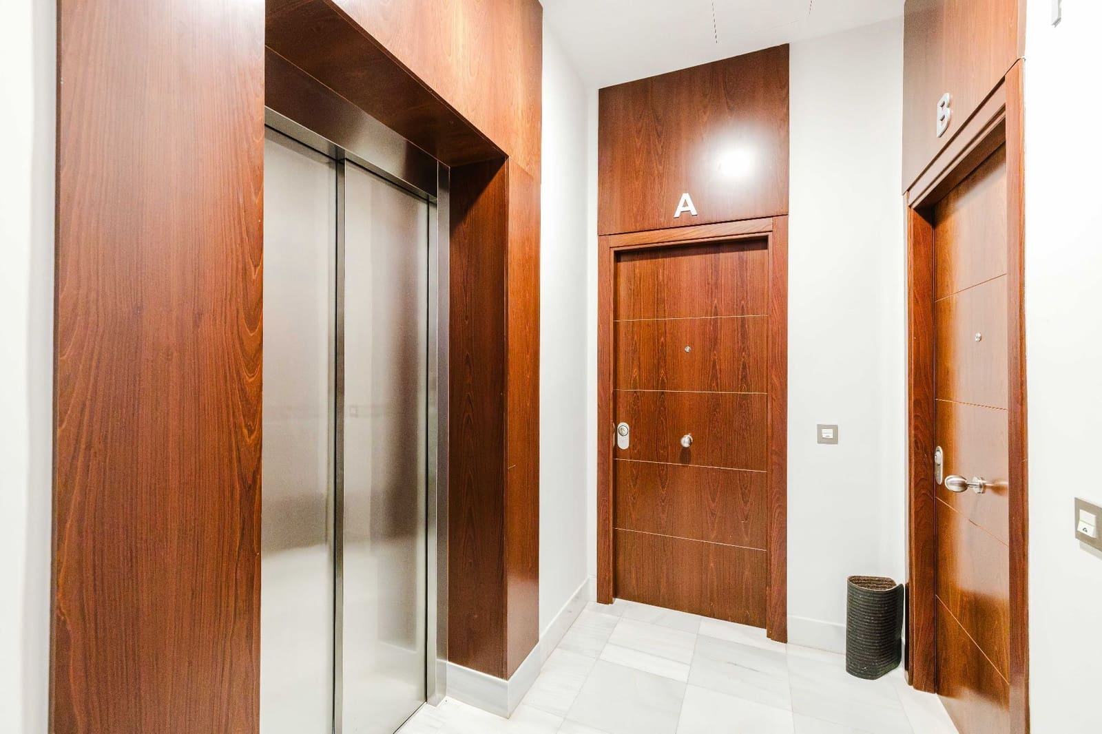 2 camera da letto Appartamento in vendita in Malaga citta - 540.000 € (Rif: 10012805)