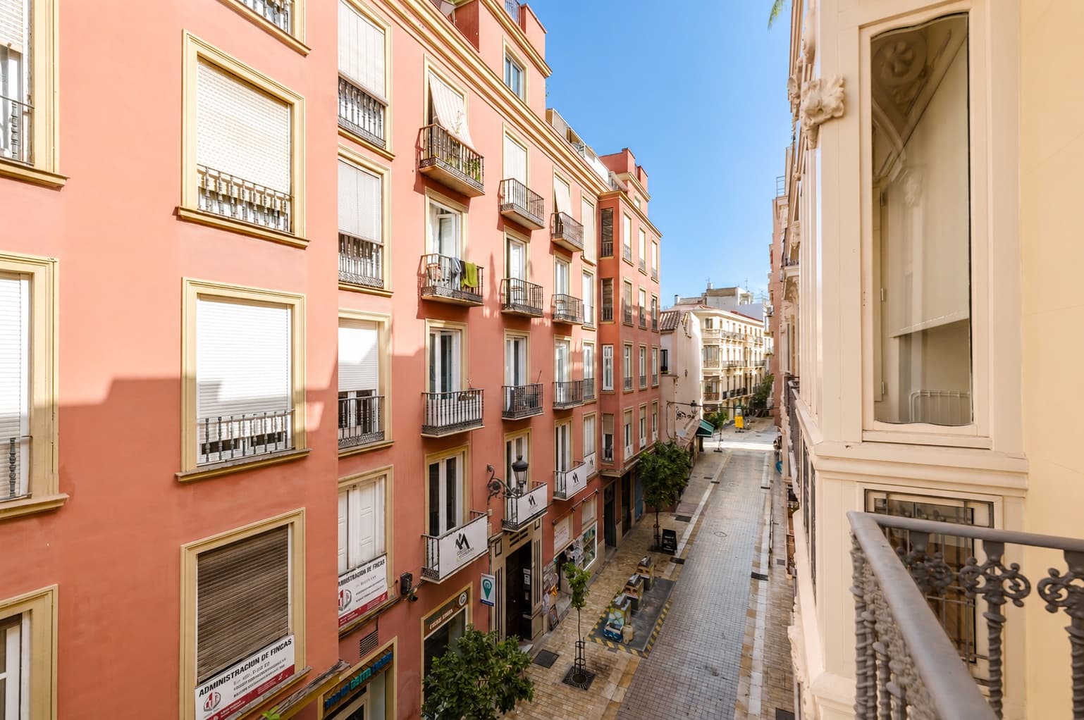 2 camera da letto Appartamento in vendita in Malaga citta - 540.000 € (Rif: 10012805)