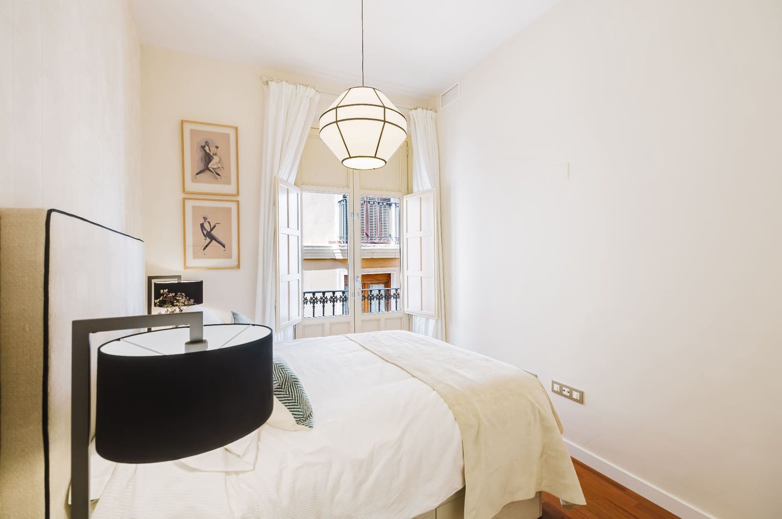 2 camera da letto Appartamento in vendita in Malaga citta - 540.000 € (Rif: 10012805)