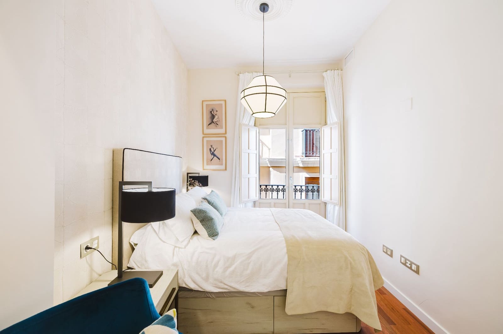 2 camera da letto Appartamento in vendita in Malaga citta - 540.000 € (Rif: 10012805)