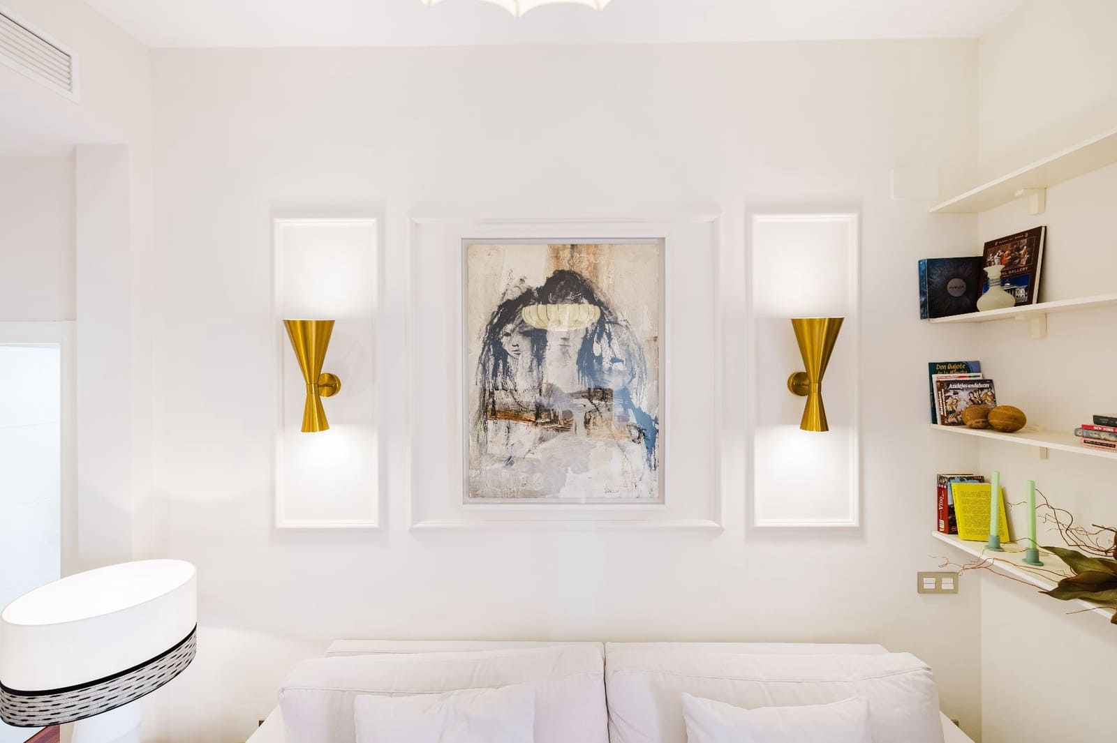 2 camera da letto Appartamento in vendita in Malaga citta - 540.000 € (Rif: 10012805)
