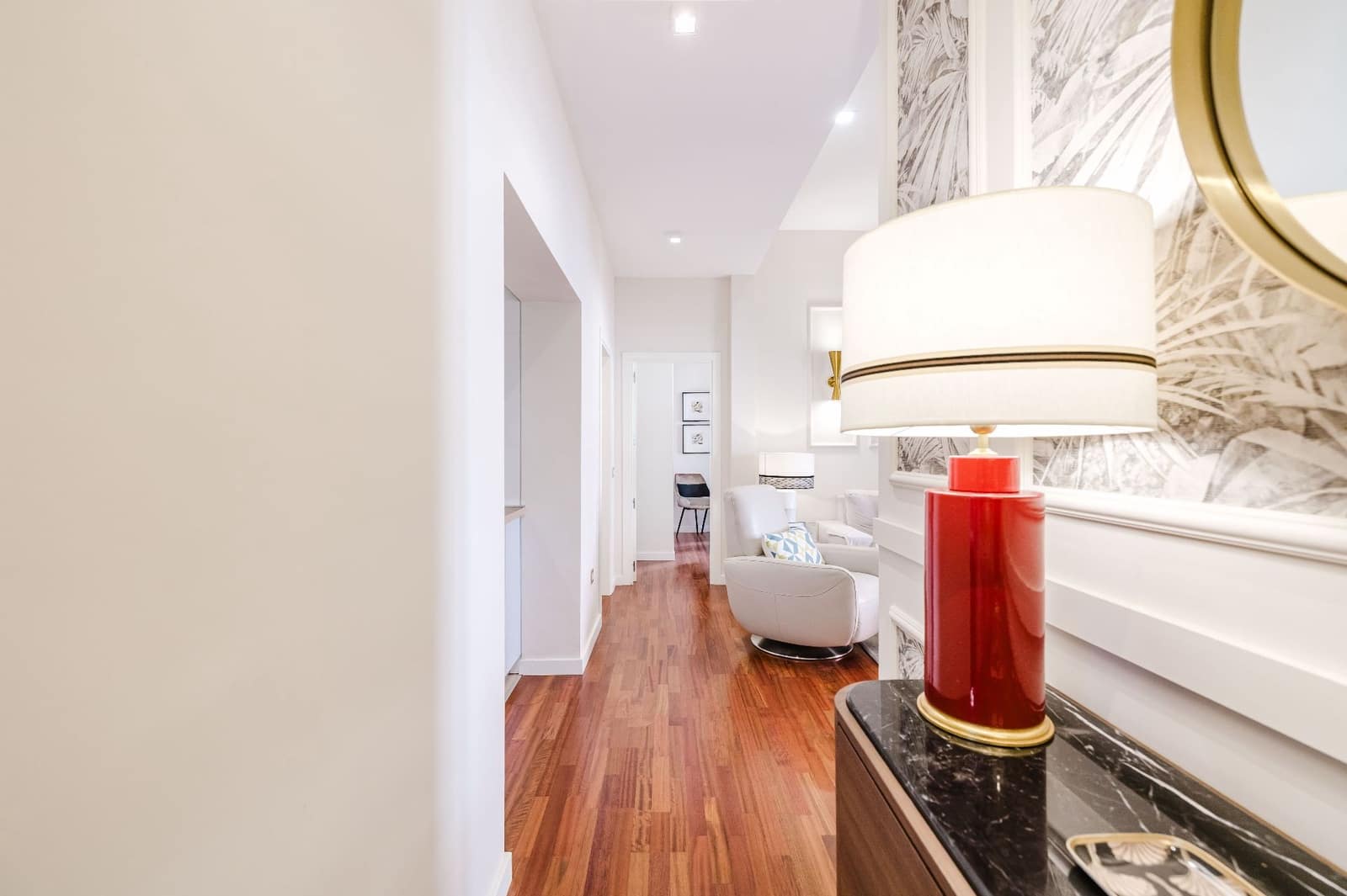 2 camera da letto Appartamento in vendita in Malaga citta - 540.000 € (Rif: 10012805)
