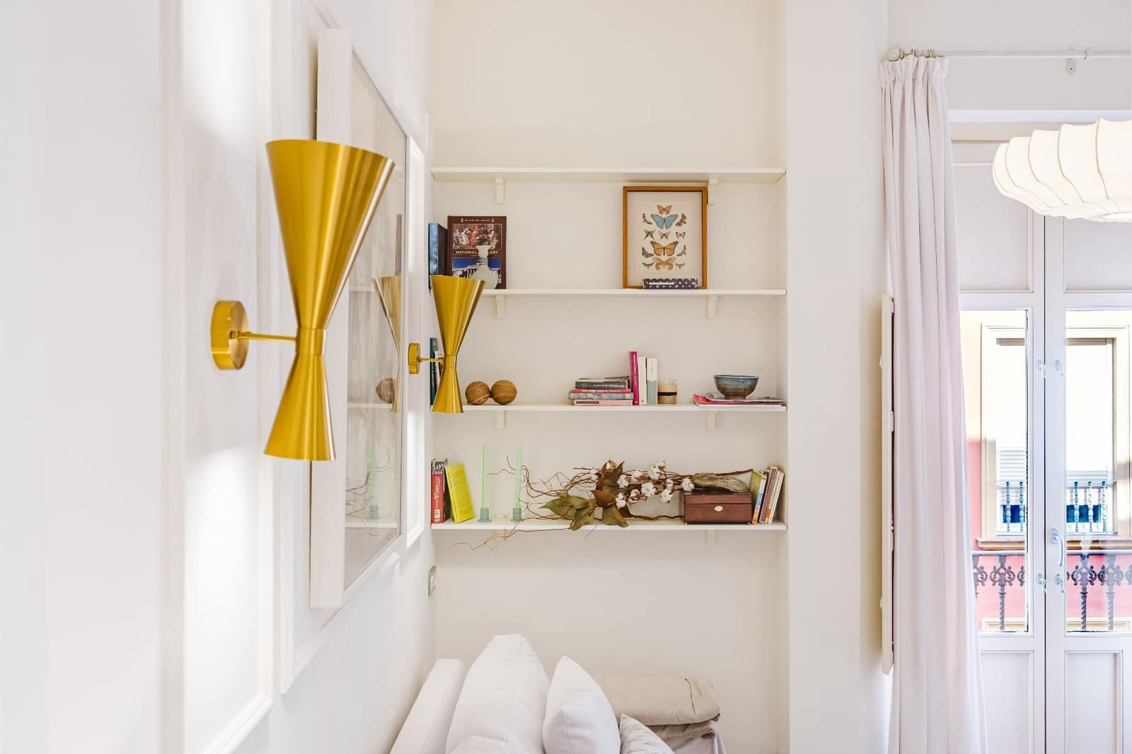 2 camera da letto Appartamento in vendita in Malaga citta - 540.000 € (Rif: 10012805)