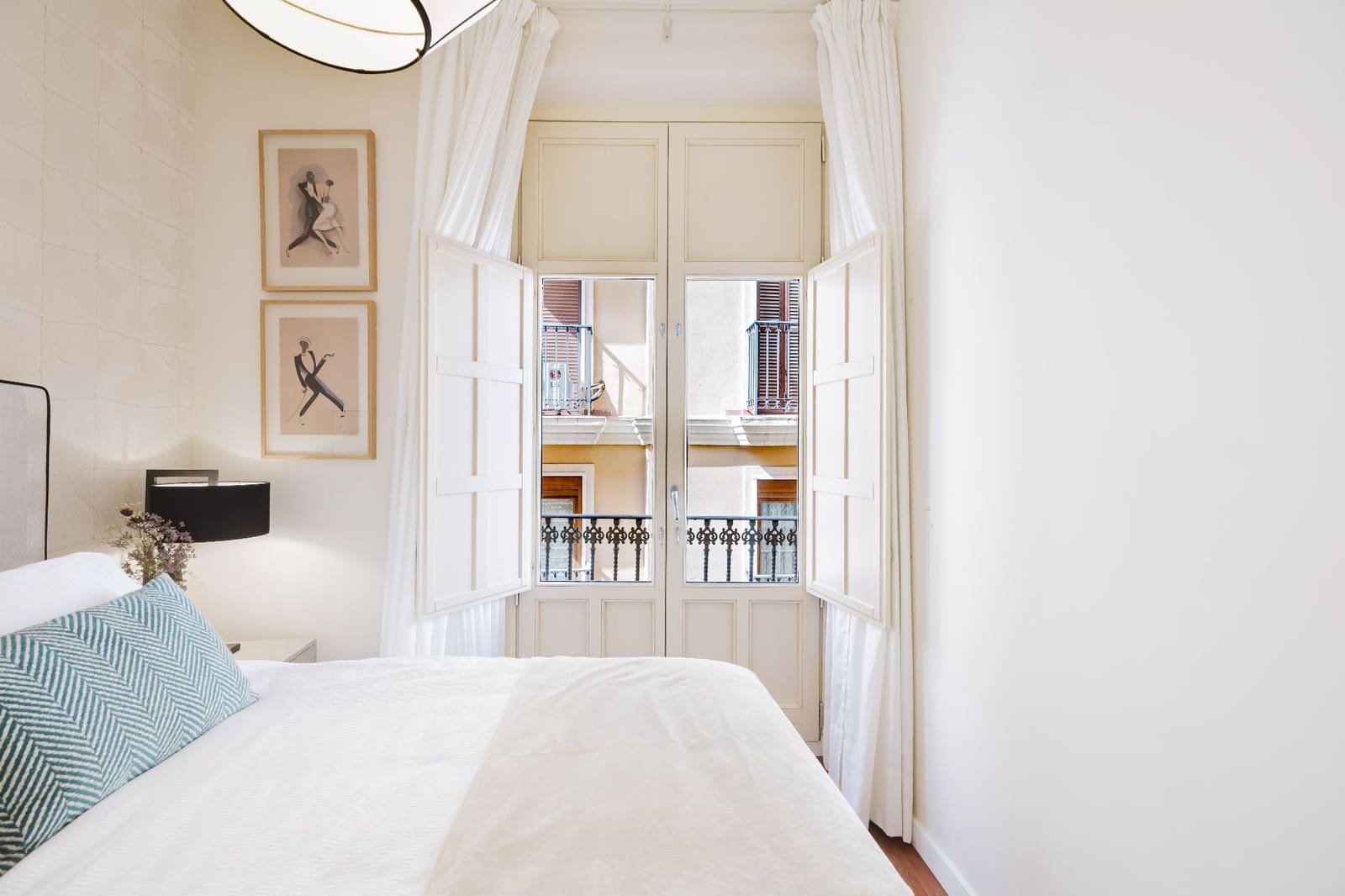 2 camera da letto Appartamento in vendita in Malaga citta - 540.000 € (Rif: 10012805)