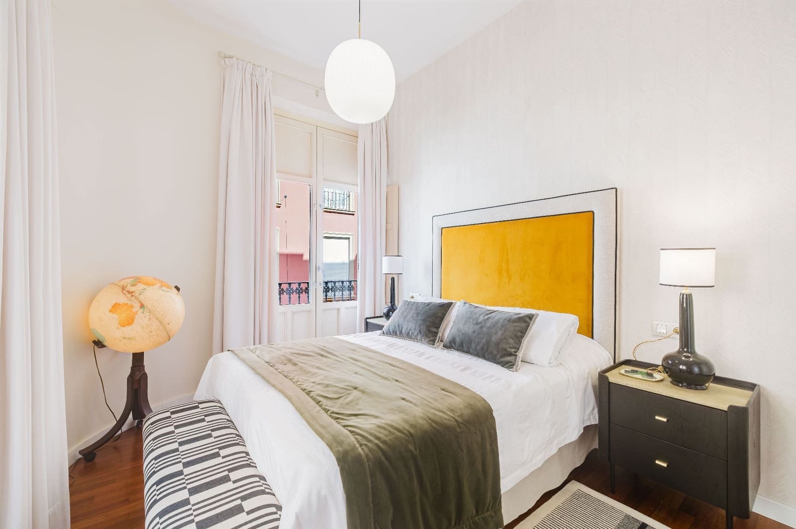 2 camera da letto Appartamento in vendita in Malaga citta - 540.000 € (Rif: 10012805)