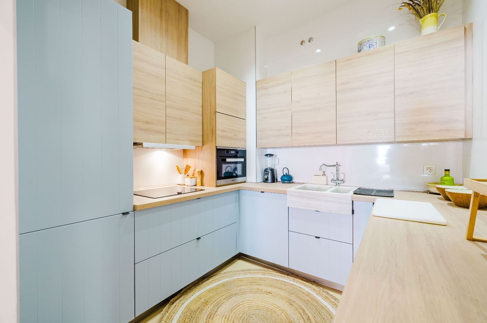 2 camera da letto Appartamento in vendita in Malaga citta - 540.000 € (Rif: 10012805)