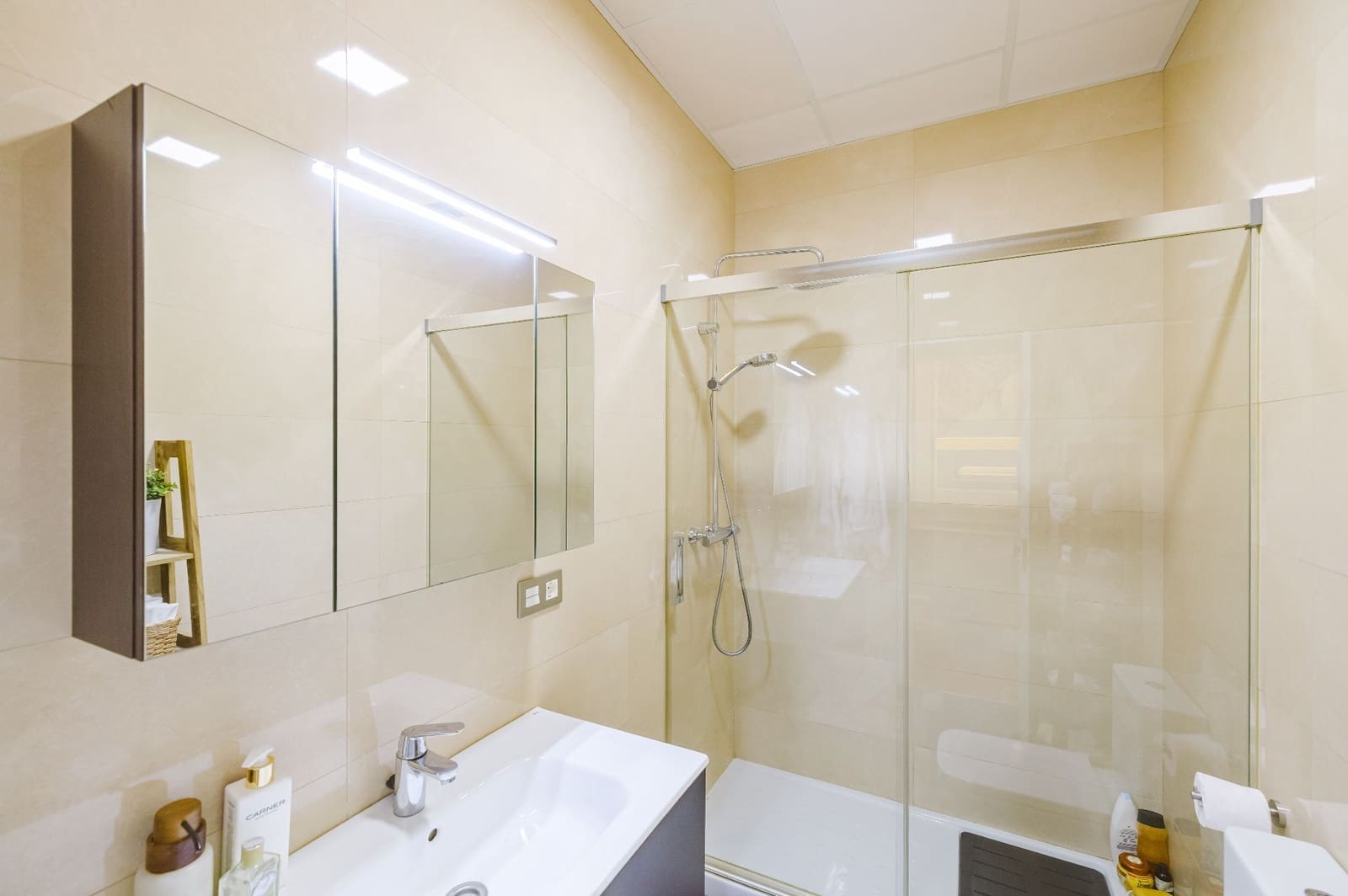 2 camera da letto Appartamento in vendita in Malaga citta - 540.000 € (Rif: 10012805)
