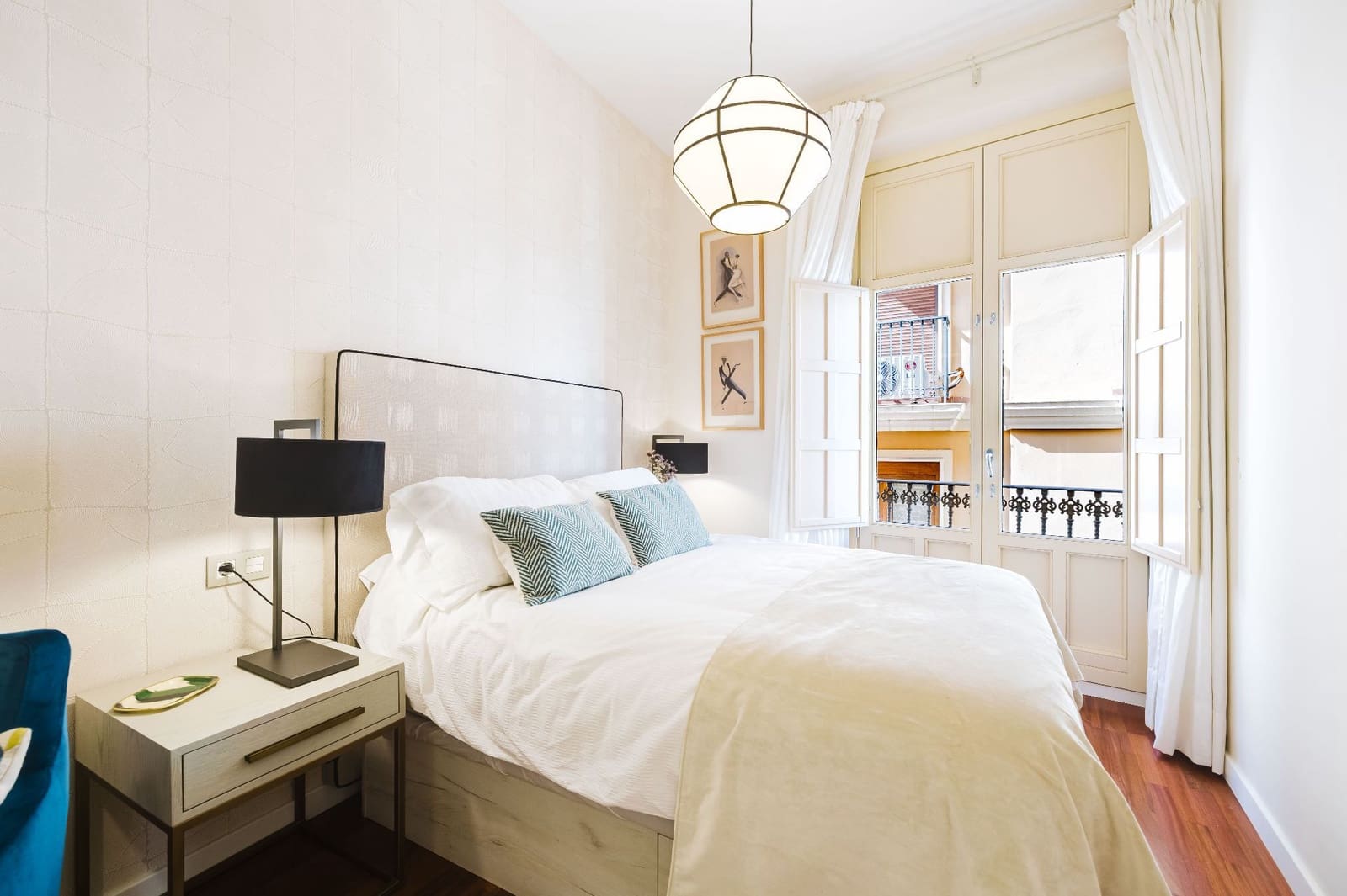 2 camera da letto Appartamento in vendita in Malaga citta - 540.000 € (Rif: 10012805)