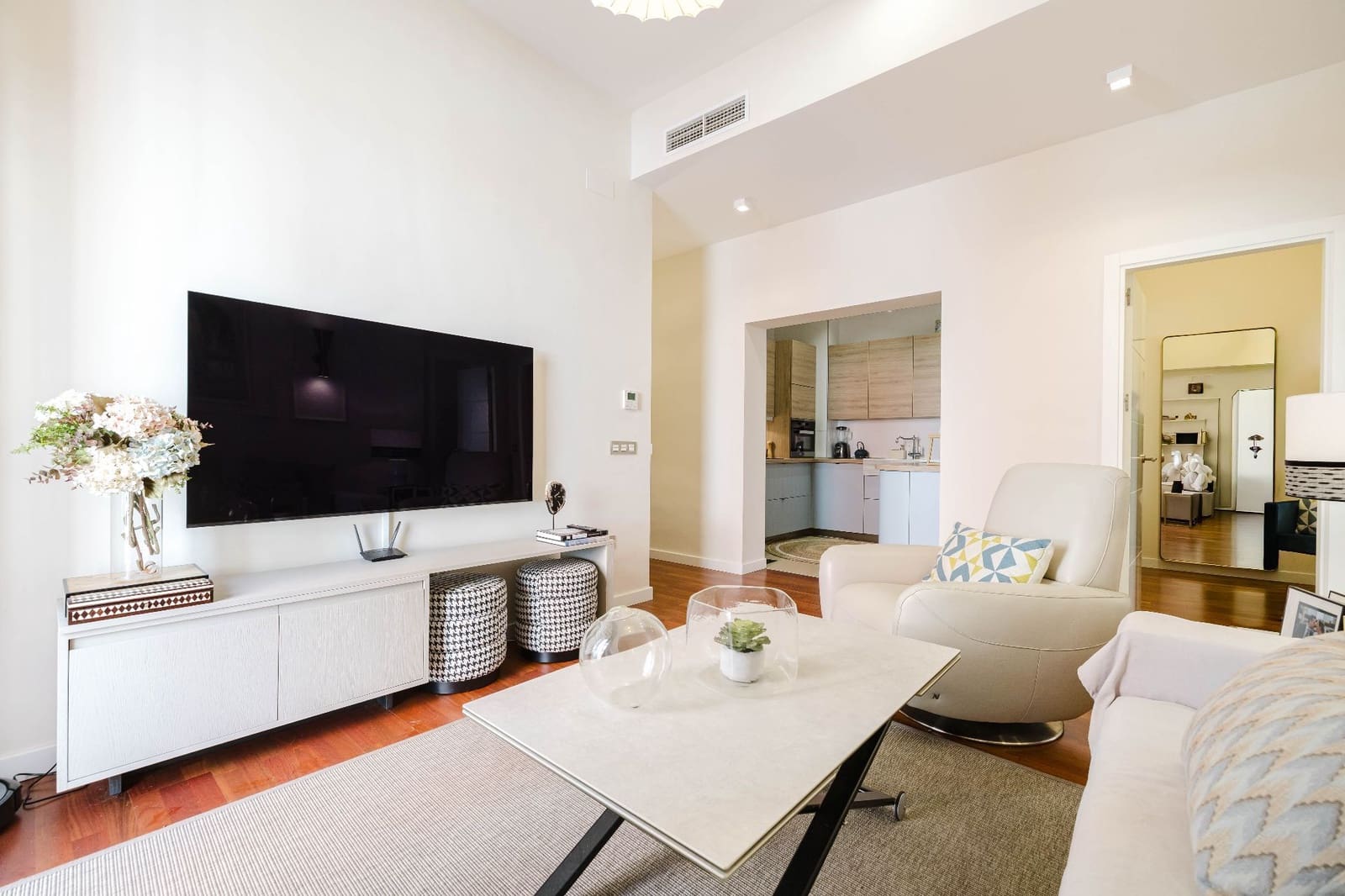 2 camera da letto Appartamento in vendita in Malaga citta - 540.000 € (Rif: 10012805)