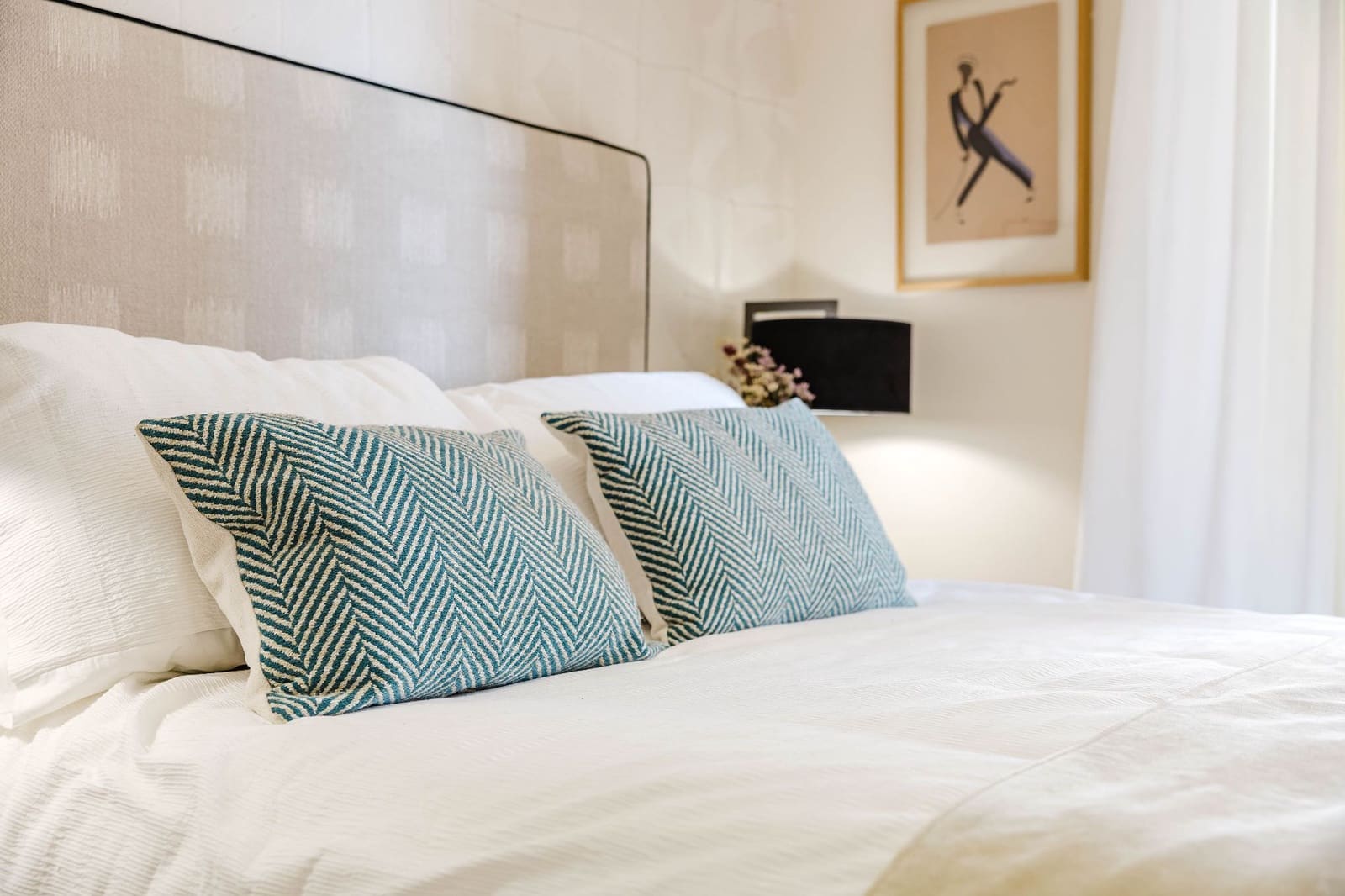 2 camera da letto Appartamento in vendita in Malaga citta - 540.000 € (Rif: 10012805)